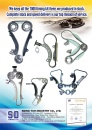 Cens.com TTG-Taiwan Transportation Equipment Guide AD SDING YUH INDUSTRY CO., LTD.