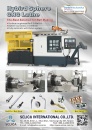 Cens.com TTG-Taiwan Transportation Equipment Guide AD SELICA INTERNATIONAL CO., LTD.