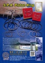Cens.com TTG-Taiwan Transportation Equipment Guide AD SHUANG JUNG INDUSTRIAL CO., LTD.