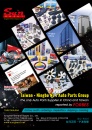 Cens.com TTG-Taiwan Transportation Equipment Guide AD SUNGREAT GENERAL SUPPLY CO., LTD.