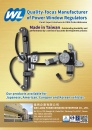 Cens.com TTG-Taiwan Transportation Equipment Guide AD WEI LIANG POWER WINDOW ENTERPRISE CO., LTD.