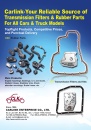 Cens.com TTG-Taiwan Transportation Equipment Guide AD CARLINK ENTERPRISE CO., LTD.