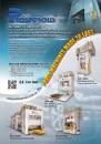 Cens.com TTG-Taiwan Transportation Equipment Guide AD HSIN LIEN SHENG MACHINERY CO., LTD.