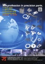 Cens.com TTG-Taiwan Transportation Equipment Guide AD JINSHENG INDUSTRY CO., LTD.