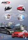 Cens.com TTG-Taiwan Transportation Equipment Guide AD KDC AUTO INDUSTRY CO., LTD.