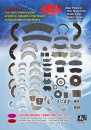 Cens.com TTG-Taiwan Transportation Equipment Guide AD LIH DAH BRAKE LINING IND. CO., LTD.