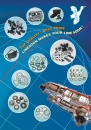 Cens.com TTG-Taiwan Transportation Equipment Guide AD LINESOON INDUSTRIAL CO., LTD.