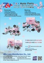 Cens.com TTG-Taiwan Transportation Equipment Guide AD MIIN LUEN MANUFACTURE CO., LTD.