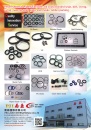 Cens.com TTG-Taiwan Transportation Equipment Guide AD PRO JOINT INTERNATIONAL CO., LTD.
