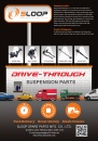 Cens.com TTG-Taiwan Transportation Equipment Guide AD SLOOP SPARE PARTS MFG. CO., LTD.