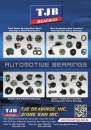 Cens.com TTG-Taiwan Transportation Equipment Guide AD TJB BEARINGS INC.