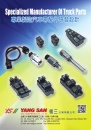 Cens.com TTG-Taiwan Transportation Equipment Guide AD YANG SAN ENTERPRISE CO., LTD.