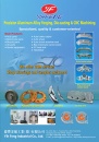 Cens.com TTG-Taiwan Transportation Equipment Guide AD YIH FENG INDUSTRIAL CO., LTD.