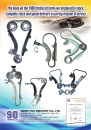 Cens.com TTG-Taiwan Transportation Equipment Guide AD SDING YUH INDUSTRY CO., LTD.