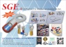 Cens.com TTG-Taiwan Transportation Equipment Guide AD SGE TERMINALS & WIRING ACCESSORIES INC.