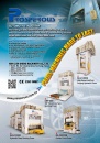 Cens.com TTG-Taiwan Transportation Equipment Guide AD HSIN LIEN SHENG MACHINERY CO., LTD.