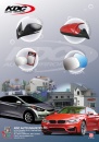 Cens.com TTG-Taiwan Transportation Equipment Guide AD KDC AUTO INDUSTRY CO., LTD.