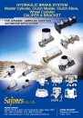 Cens.com TTG-Taiwan Transportation Equipment Guide AD SAJONES CO., LTD.