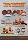 Cens.com TTG-Taiwan Transportation Equipment Guide AD ZHENG YUE ENTERPRISE CO., LTD.