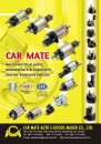 Cens.com TTG-Taiwan Transportation Equipment Guide AD CAR MATE AUTO E-GOODS MAKER CO., LTD.