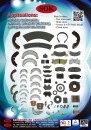 Cens.com TTG-Taiwan Transportation Equipment Guide AD LIH DAH BRAKE LINING IND. CO., LTD.