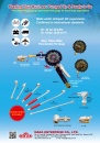 Cens.com TTG-Taiwan Transportation Equipment Guide AD MADA ENTERPRISE CO., LTD.