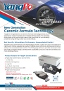 Cens.com TTG-Taiwan Transportation Equipment Guide AD TAIWAN FIRST BRAKES TECHNOLOGY CO., LTD.