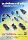 Cens.com TTG-Taiwan Transportation Equipment Guide AD YANG SAN ENTERPRISE CO., LTD.