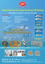 Cens.com TTG-Taiwan Transportation Equipment Guide AD YIH FENG INDUSTRIAL CO., LTD.