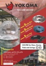 Cens.com TTG-Taiwan Transportation Equipment Guide AD YOKOMA AUTO CO., LTD.