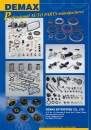 Cens.com TTG-Taiwan Transportation Equipment Guide AD DEMAX ENTERPRISE CO., LTD.