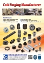 Cens.com TTG-Taiwan Transportation Equipment Guide AD GREAT FORGING INDUSTRIES CO., LTD.