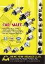 Cens.com TTG-Taiwan Transportation Equipment Guide AD CAR MATE AUTO E-GOODS MAKER CO., LTD.