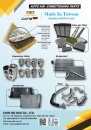 Cens.com TTG-Taiwan Transportation Equipment Guide AD CHIN HSI HSU CO., LTD.