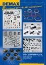 Cens.com TTG-Taiwan Transportation Equipment Guide AD DEMAX ENTERPRISE CO., LTD.