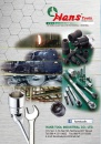 Cens.com TTG-Taiwan Transportation Equipment Guide AD HANS TOOL INDUSTRIAL CO., LTD.