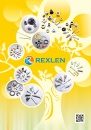 Cens.com TTG-Taiwan Transportation Equipment Guide AD REXLEN CORPORATION