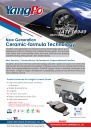 Cens.com TTG-Taiwan Transportation Equipment Guide AD TAIWAN FIRST BRAKES TECHNOLOGY CO., LTD.