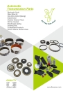 Cens.com TTG-Taiwan Transportation Equipment Guide AD LINESOON INDUSTRIAL CO., LTD.