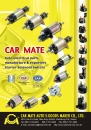 Cens.com TTG-Taiwan Transportation Equipment Guide AD CAR MATE AUTO E-GOODS MAKER CO., LTD.