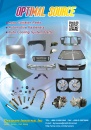 Cens.com TTG-Taiwan Transportation Equipment Guide AD DYNAWARE INDUSTRIAL INC.