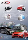 Cens.com TTG-Taiwan Transportation Equipment Guide AD KDC AUTO INDUSTRY CO., LTD.