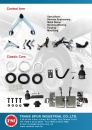 Cens.com TTG-Taiwan Transportation Equipment Guide AD TRANS SPUR INDUSTRIAL CO., LTD.