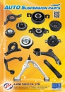 Cens.com TTG-Taiwan Transportation Equipment Guide AD A-ONE PARTS CO., LTD.