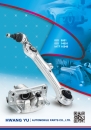 Cens.com TTG-Taiwan Transportation Equipment Guide AD HWANG YU AUTOMOBILE PARTS CO., LTD.