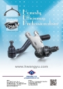 Cens.com TTG-Taiwan Transportation Equipment Guide AD HWANG YU AUTOMOBILE PARTS CO., LTD.