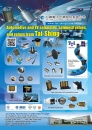 Cens.com TTG-Taiwan Transportation Equipment Guide AD TAI SHING ELECTRONICS COMPONENTS CORP.