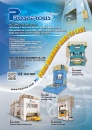 Cens.com TTG-Taiwan Transportation Equipment Guide AD HSIN LIEN SHENG MACHINERY CO., LTD.