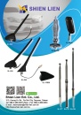 Cens.com TTG-Taiwan Transportation Equipment Guide AD SHIEN LIEN ENT. CO., LTD.