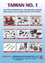 Cens.com TTG-Taiwan Transportation Equipment Guide AD SUPERMAN MOTOR INDUSTRIAL LTD.